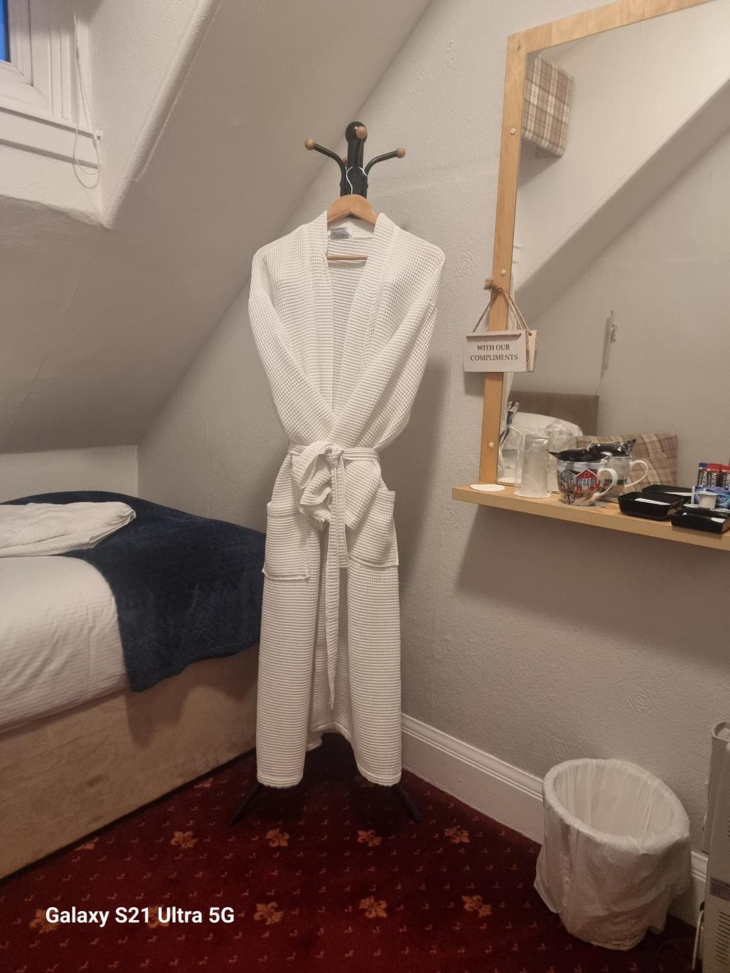St Leonards Guest House Largs Zewnętrze zdjęcie