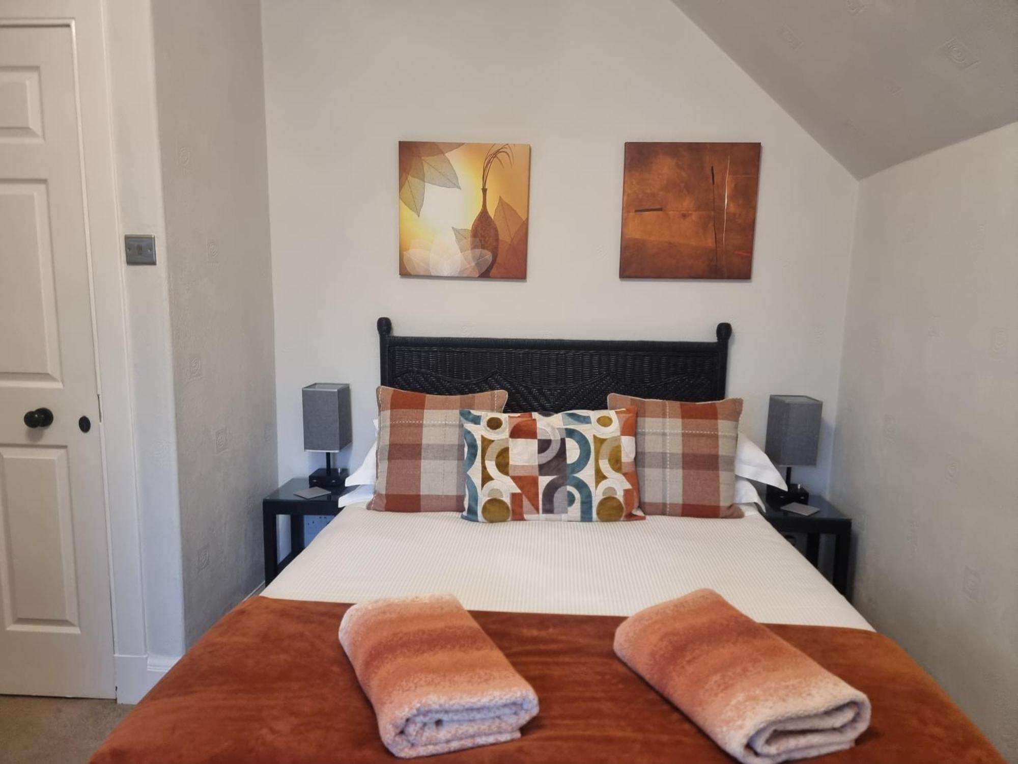 St Leonards Guest House Largs Zewnętrze zdjęcie